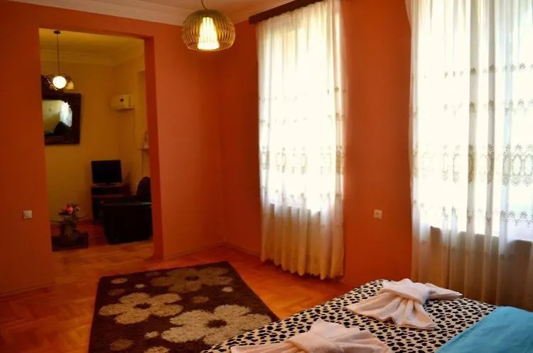 Vip Apart 686 Τυφλίδα Γεωργία