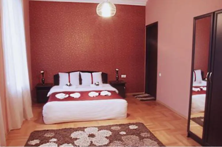 Vip Apart 686 Τυφλίδα