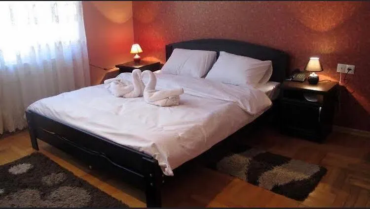 Vip Apart 686 Τυφλίδα Διαμέρισμα