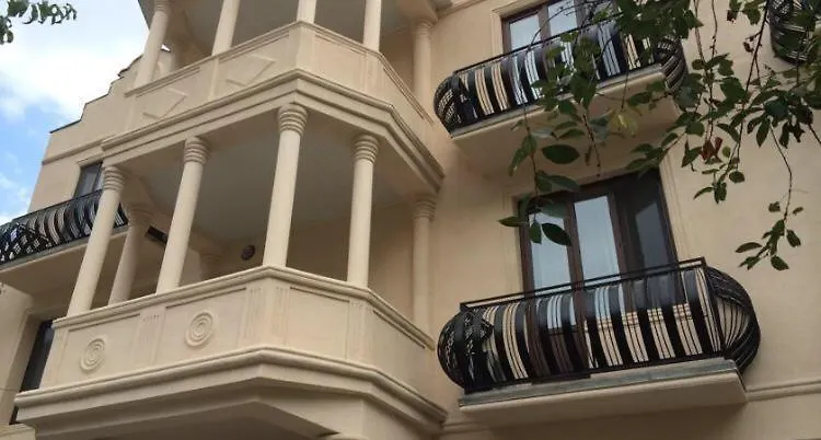 Vip Apart 686 Τυφλίδα