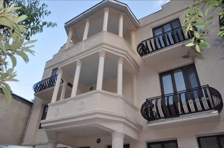 公寓 Vip Apart 686 第比利斯
